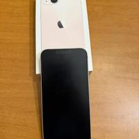 iPhone rosa 13 128gb