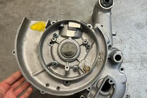 Carter vespa px / rally 200