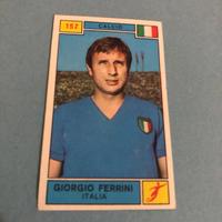 Ferrini Panini Campioni dello Sport 1969-70