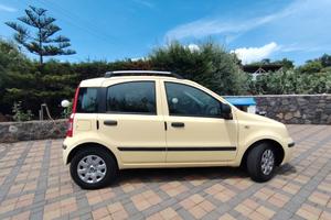 panda 1.2 a benzina 