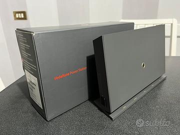 Vodafone power station SHG3000