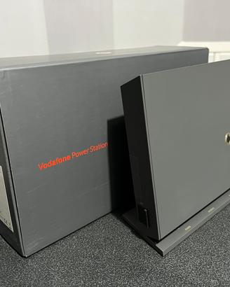 Vodafone power station SHG3000