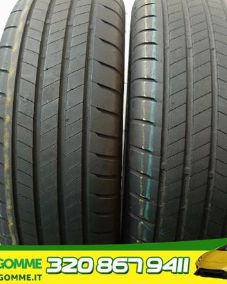 Gomme 225/65/17 BRIDGESTONE Estive