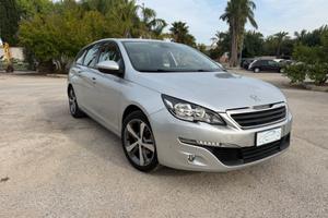Peugeot 308 BlueHDi 100 S&S SW Business