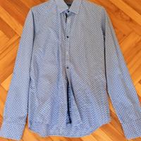 Camicia sartoriale Camiceria Milano