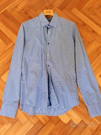 Camicia sartoriale Camiceria Milano