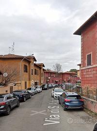 Ostiense camera ad uso singolo