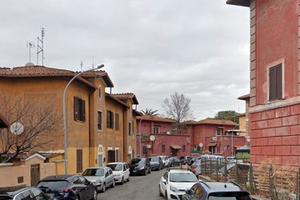 Ostiense camera ad uso singolo