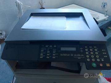 fotocopiatrice 