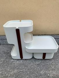 Joe colombo, monile bar da  soggiorno