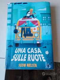 Una casa sulle ruote