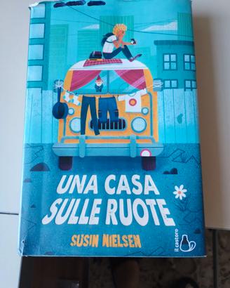 Una casa sulle ruote