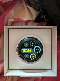 Google Pixel Watch 3 LTE 41mm Oro Champagne 