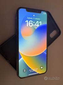 Iohone x 256gb