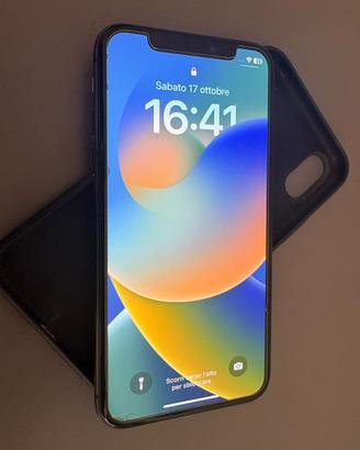 Iohone x 256gb