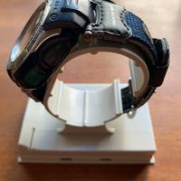 Casio Protrek 2632  Prs-400 B fishing Moon