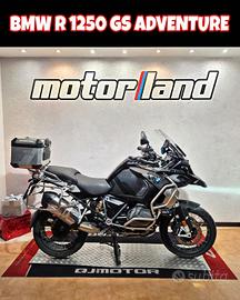 Bmw R 1250 GS ADVENTURE