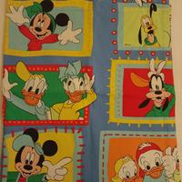 TENDE CAMPERA PER BAMBINO - DISNEY