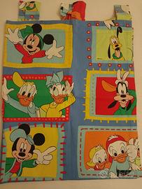 TENDE CAMPERA PER BAMBINO - DISNEY