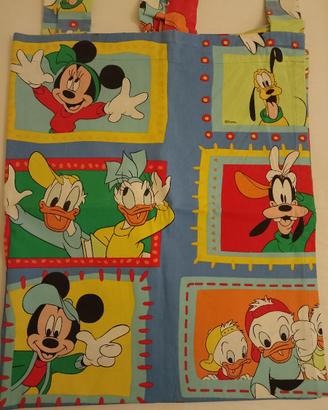 TENDE CAMPERA PER BAMBINO - DISNEY