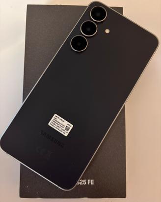 Samsung S25fe