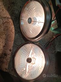 lampade Philips/Radium 12V 50/60 W G53 AR111