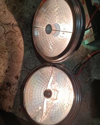 lampade Philips/Radium 12V 50/60 W G53 AR111