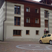 Bilocale nuovo corteno golgi bs