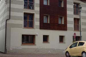 Bilocale nuovo corteno golgi bs