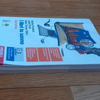 LIBRI SCUOLA SUPERIORE