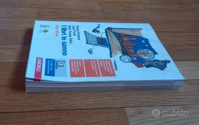 LIBRI SCUOLA SUPERIORE