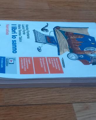 LIBRI SCUOLA SUPERIORE