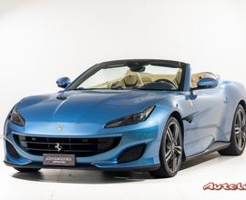 Ferrari Portofino 3.9