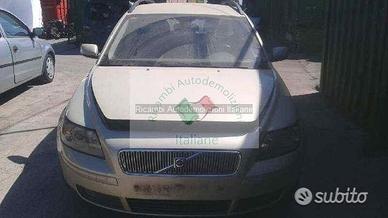 Motore Volvo 1600 Diesel Codice Motore D4164T