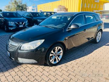 Opel Insignia 2.0 CDTI Start&Stop Sports Tourer Co