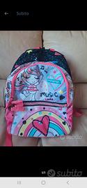 zaini scuola elementare 