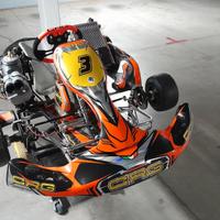 go kart  crg