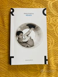 Philip Roth  Nemesi  Einaudi SuperEt