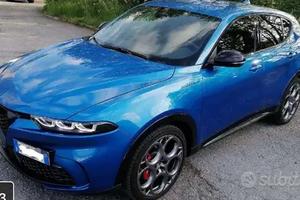 Alfa Romeo Tonale Special Edition