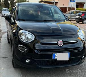 Fiat 500X - 1.3 multi jet