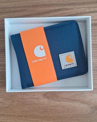 portafoglio Carhartt 