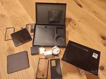 oppo n2    16g+512G Telefoni pieghevoli