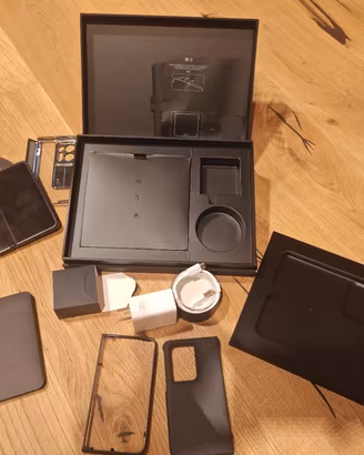 oppo n2    16g+512G Telefoni pieghevoli