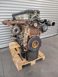 Motore MERCEDES OM471 928 SETRA CITARO TOURISMO TR