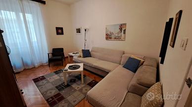 Zona Ospedale Maggiore - APPARTAMENTO ARREDATO