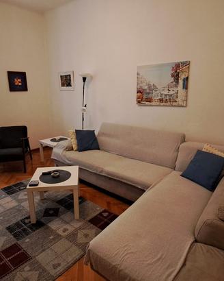 Zona Ospedale Maggiore - APPARTAMENTO ARREDATO