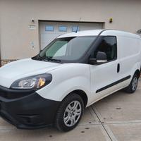 FIAT DOBLO FURGONE CARGO (PC) CH1 LOUNGE 1.3 MJET/