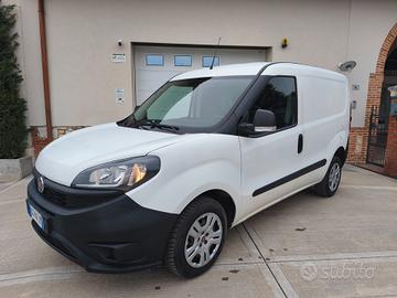 FIAT DOBLO FURGONE CARGO (PC) CH1 LOUNGE 1.3 MJET/