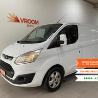 FORD Transit Custom 1 s Transit Custom 290 2.0...