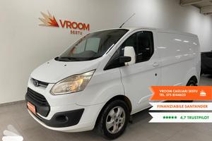 FORD Transit Custom 1 s Transit Custom 290 2.0...
